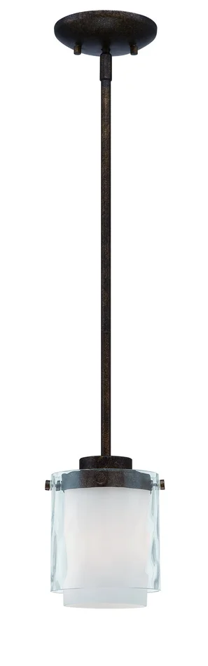 Kenswick One Light Mini Pendant