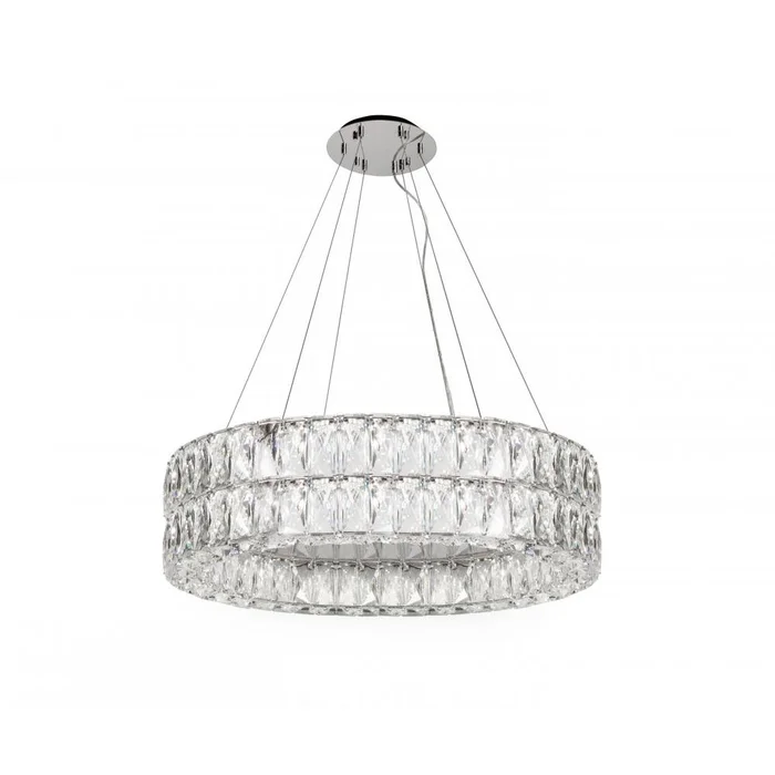 Kuzco Solaris LED Chandelier – Chrome – CH78232 (3000k)