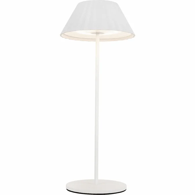 Kuzco TL67914-WH Zola Modern White LED Table Lighting