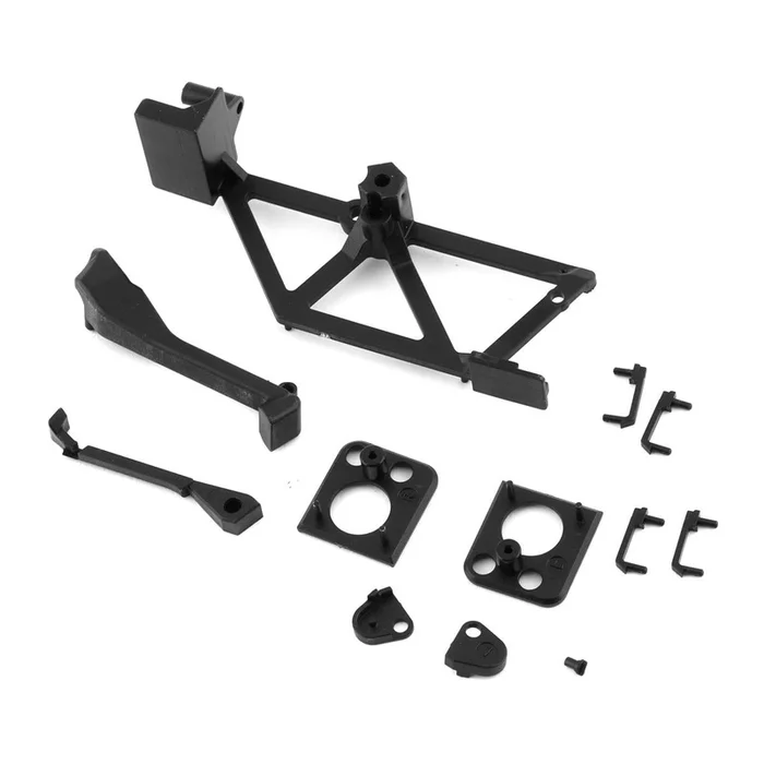 Land Rover Defender Body Accessories for TRX-4M (TRA9731)