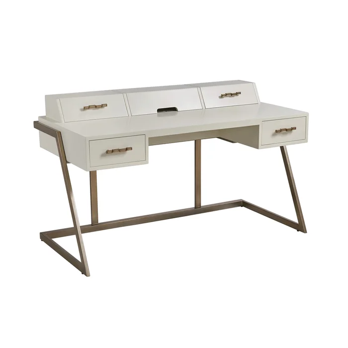langley writing desk
