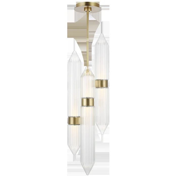Langston Large Pendant