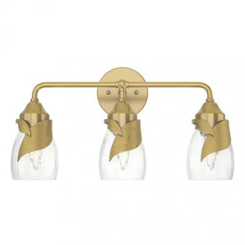 Lapas 3-Light Bath Sconce (65|201352-SKT-86-LL0330)