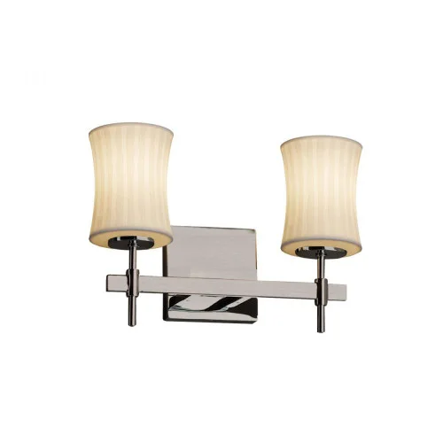 Large ADA Capsule Outdoor Wall Sconce (254|CER-5630W-SLTR)