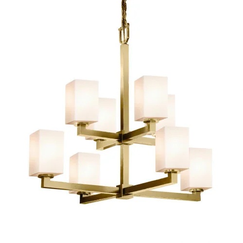 Large ADA Capsule Outdoor Wall Sconce (254|CER-5630W-STOC)