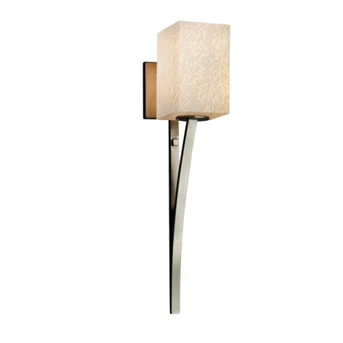 Large ADA Capsule Outdoor Wall Sconce (254|CER-5630W-TERA)