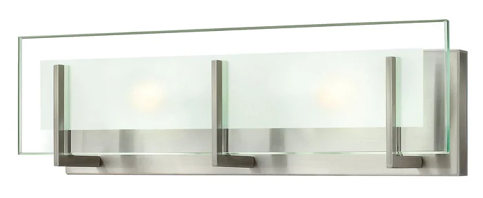 Latitude Two Light Bath