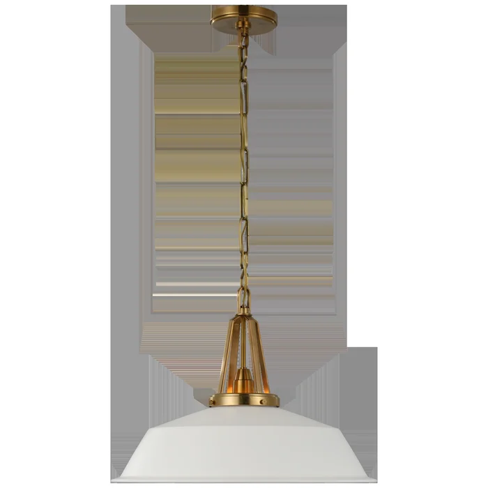 Layton 20″ Pendant