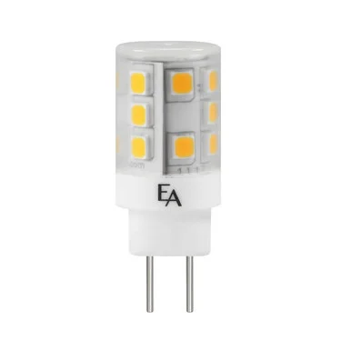 LED Miniature Lamp (414|EA-G8-2.5W-001-309F-D)