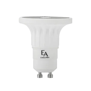 LED Miniature Lamp (414|EA-GU10-7.0W-36D-2790-D)