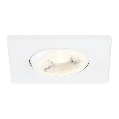 LED Recessed in White (40|34892-30-02)