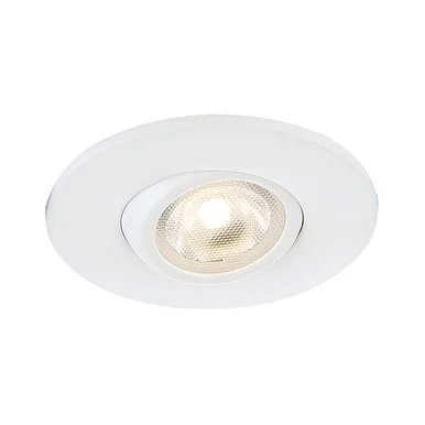 LED Recessed in White (40|34894-40-02)