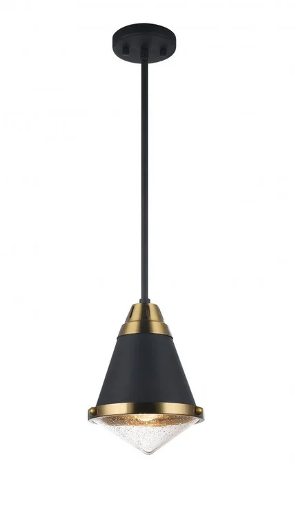 Lloyd Pendant (3605|C70801MBBU)