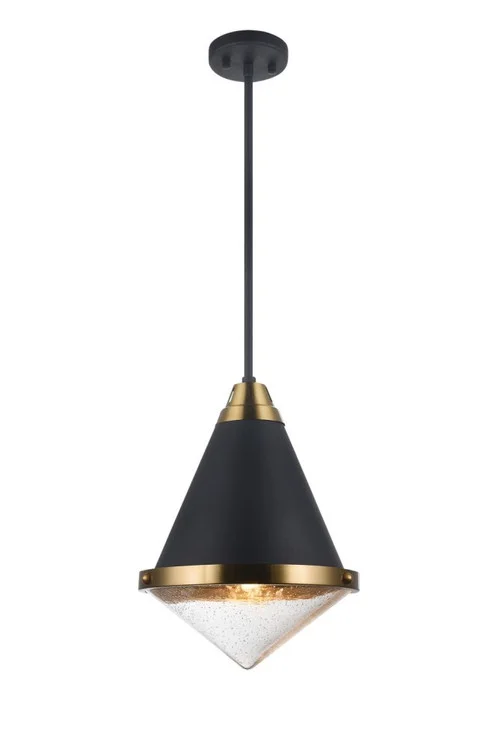 Lloyd Pendant (3605|C70803MBBU)