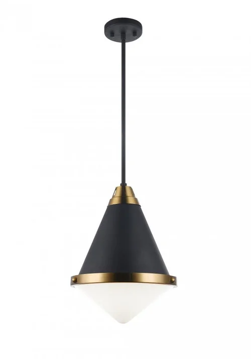 Lloyd Pendant (3605|C70803MBOP)