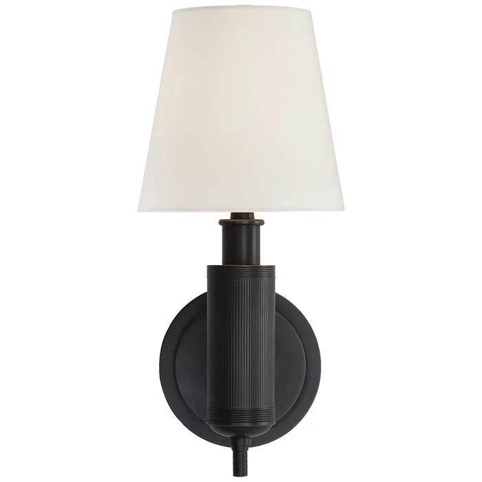 Longacre One Light Wall Sconce