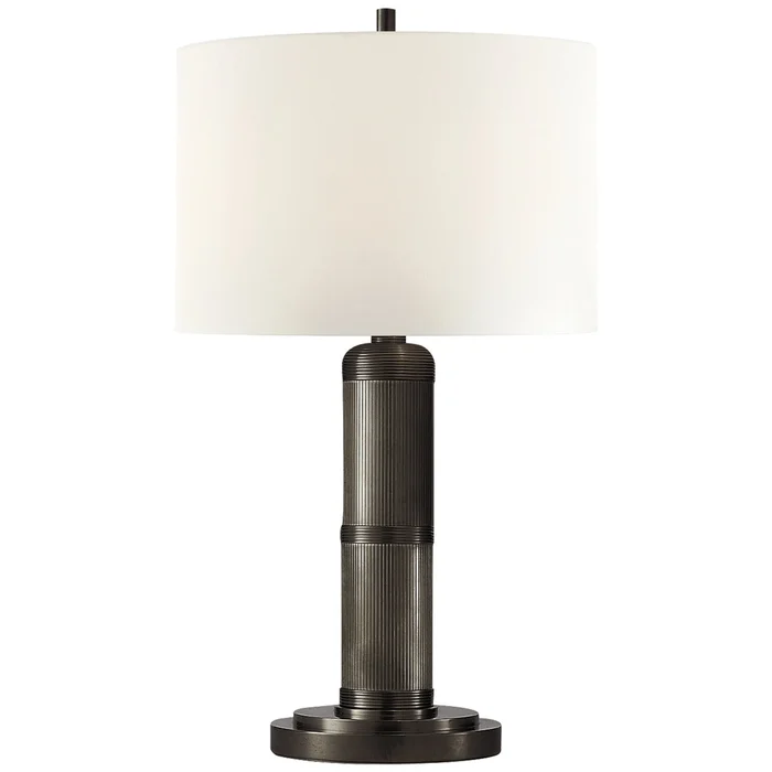 Longacre Two Light Table Lamp