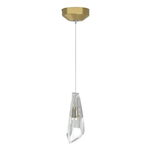 Luma Mini Pendant (65|161321-SKT-STND-86-CR)