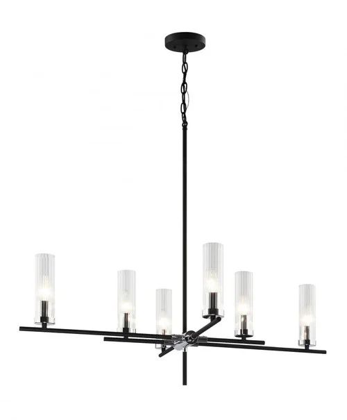 Luminoso Chandelier (3605|C74206CH)