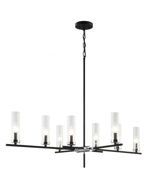 Luminoso Chandelier (3605|C74208CH)
