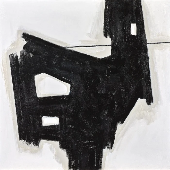 Lupo Giant Art 72×72 Wall Art|uvre dart murale Giant Art Lupo 72×72