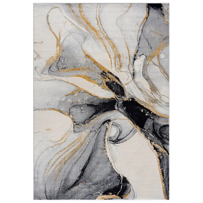 Lyra Area Rug – 5’3 x 7’6 | Carpette Lyra – 5 pi 6 po x 7 pi 6 po | LYRA0006