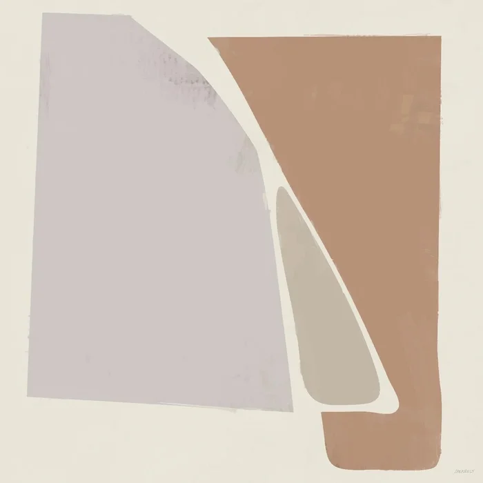 Machine Abstract I Giant Art 54×54 Wall Art|uvre dart murale Giant Art Machine Abstract I 54×54