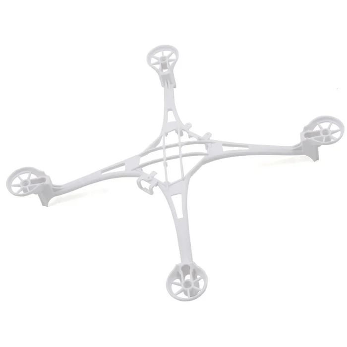 Main Frame White for Alias (TRA6623A)