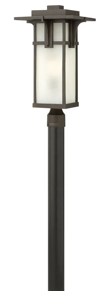 Manhattan LED Post Top/ Pier Mount