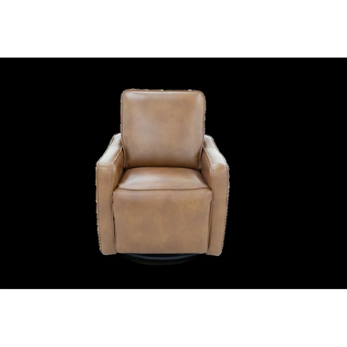 mara power swival glider recliner