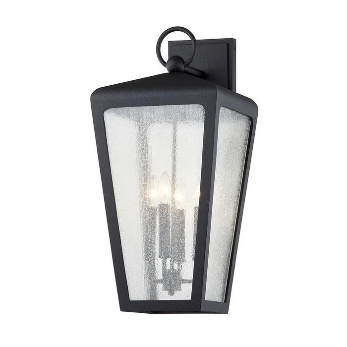 Mariden 4 Light Outdoor Sconce By Troy Lighting