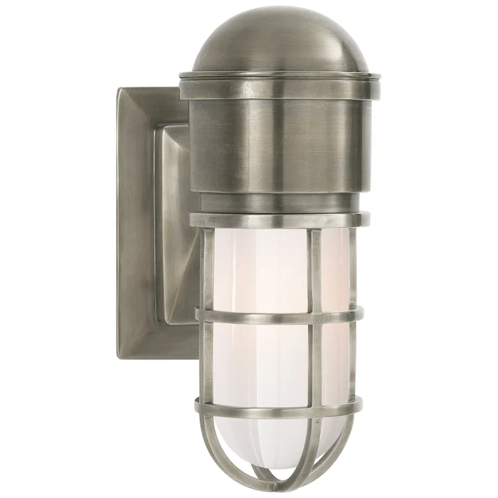 Marine2 One Light Wall Sconce