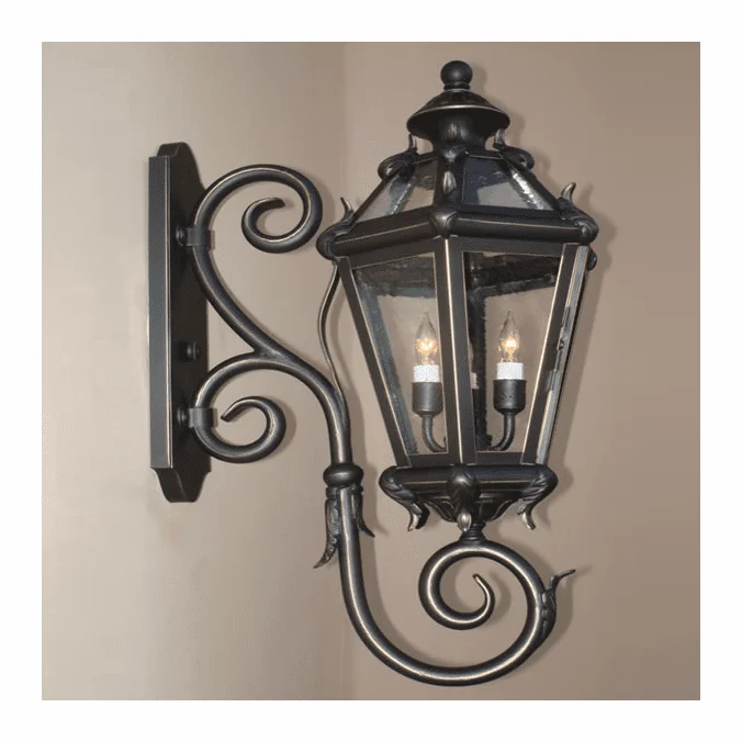 Maris Lighting 5441 5400 Series Traditional Exterior 16.5″ Lighting Sconce Lantern