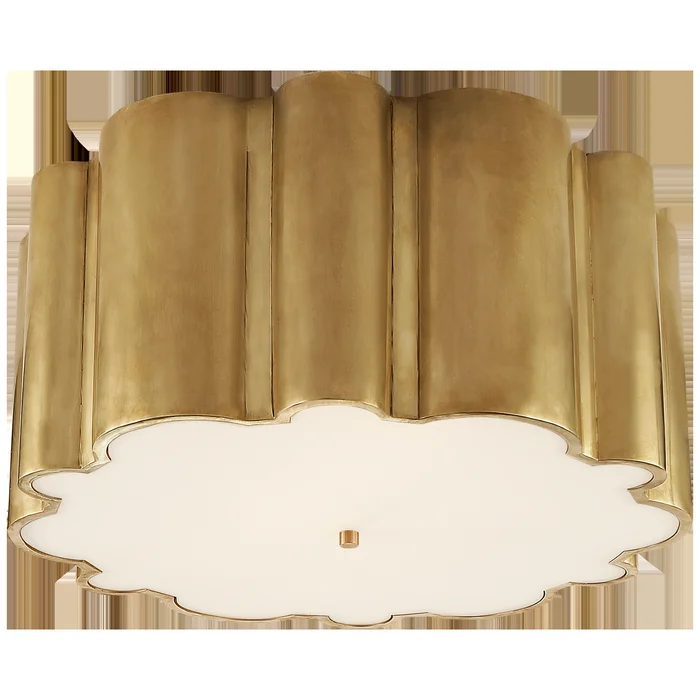 Markos Grande Flush Mount