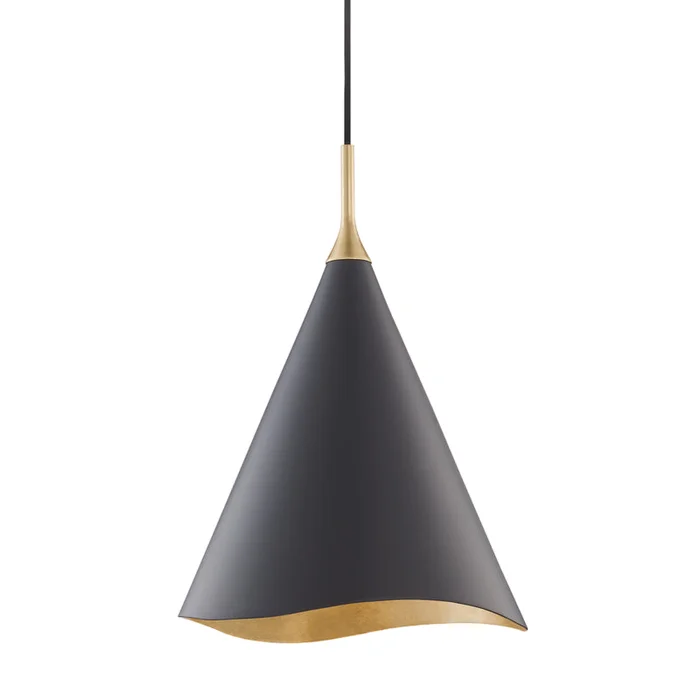 Martini One Light Pendant
