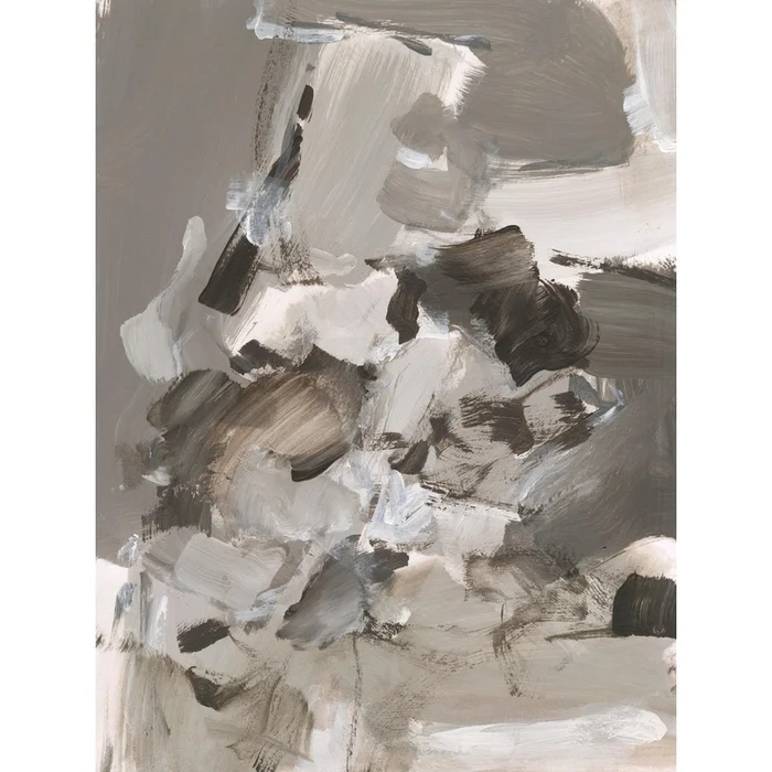 Math Problem I Giant Art 72×54 Wall Art|uvre dart murale Giant Art Math Problem I 72×54