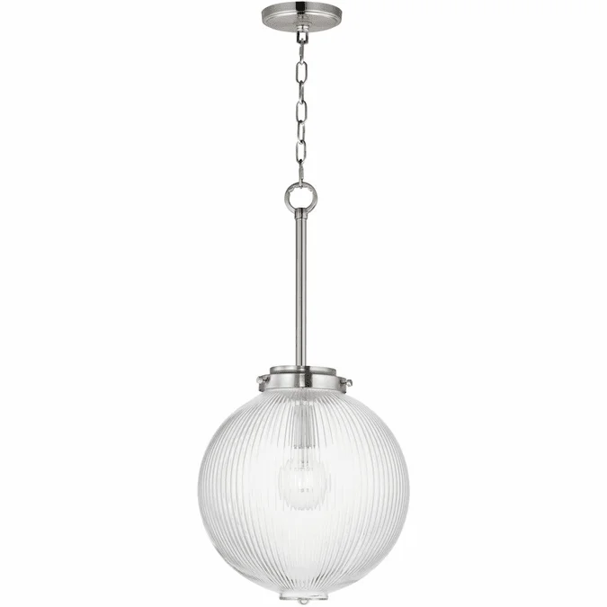 Maxim 15194CRSN Kasbah Modern Satin Nickel Mini Drop Lighting
