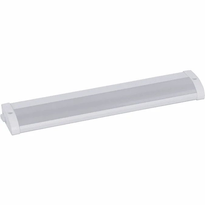 Maxim 89901WT CounterMax White Under Cabinet Lighting