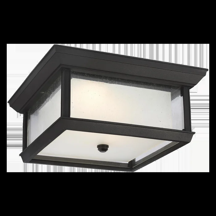 McHenry LED Flush Mount