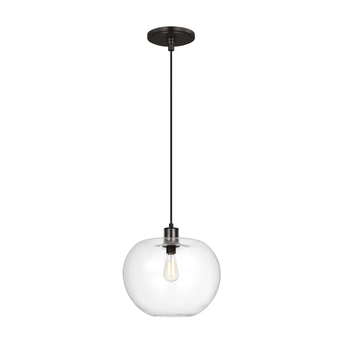 Mela One Light Pendant
