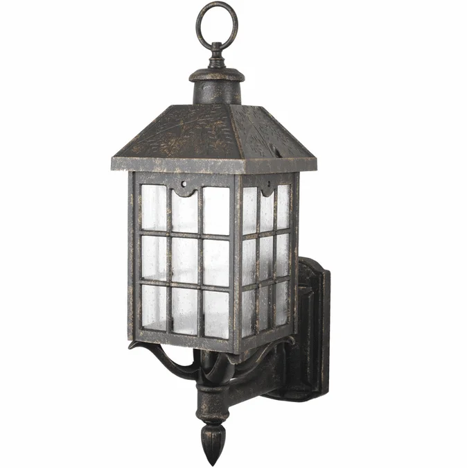 Melissa 2039 2000 Series Traditional Small Exterior Light Sconce
