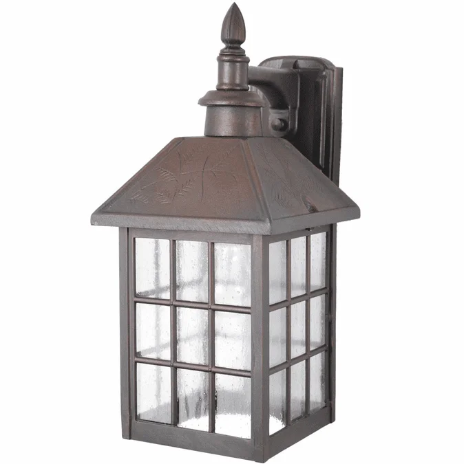 Melissa 2056 2000 Series Traditional Medium Outdoor Light Sconce