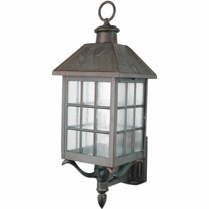 Melissa 2059 2000 Series Traditional Medium Exterior Wall Lamp