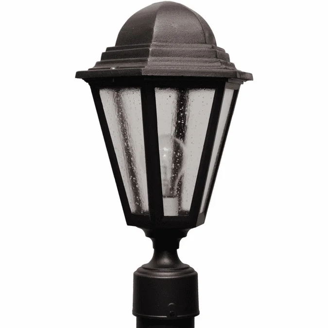 Melissa 2150 2100 Series Traditional Medium Exterior Lighting Post Light