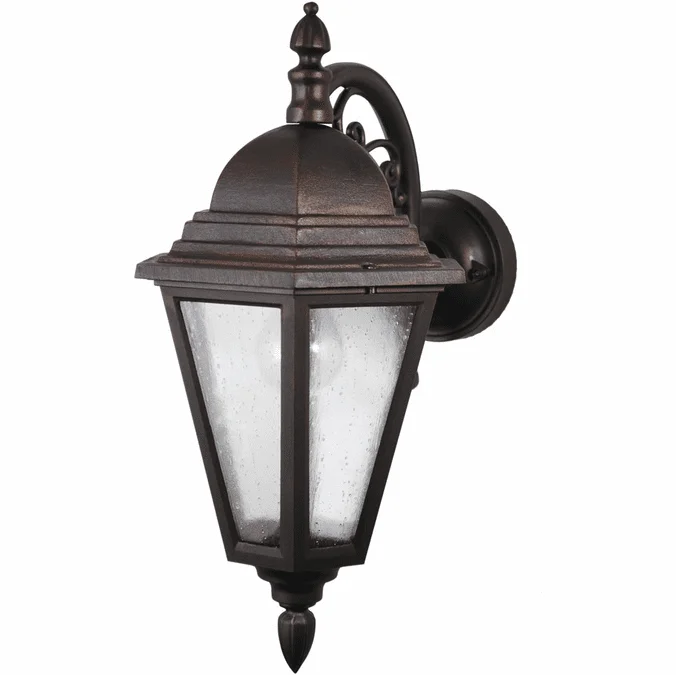 Melissa 21506 2100 Series Traditional Medium Outdoor Wall Lamp