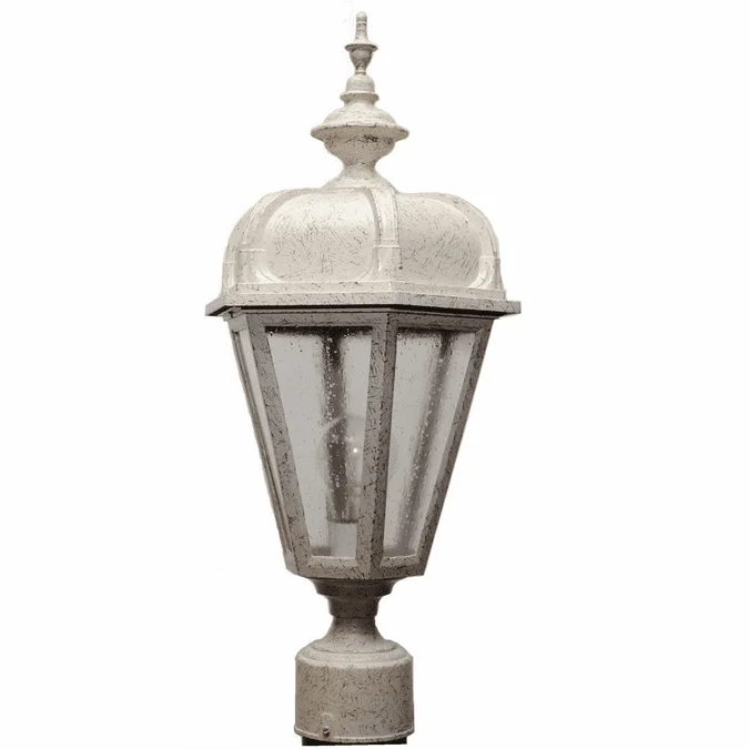 Melissa K1850 Traditional Medium Outdoor Post Light Fixture