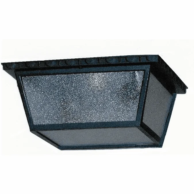 Melissa K214 Traditional Small Outdoor Home Ceiling Lighting