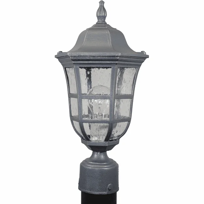 Melissa K830 Traditional Small Exterior Lighting Post Light
