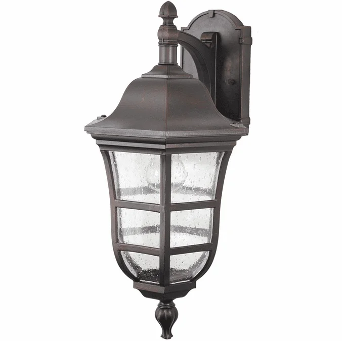 Melissa K856 Traditional Medium Outdoor Lighting Wall Sconce