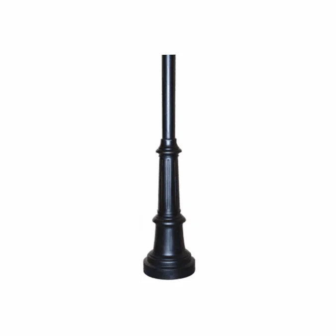 Melissa Standard 4B2 Traditional Commercial Outdoor Pole